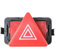WOHOOD 8L0941509J per A&UDI A3 8L MK1 1996 1997 1998 1999 2000 2001 Auto Hazard Lampeggiatore di Emergenza Avvertimento Pulsante Interruttore della Luce