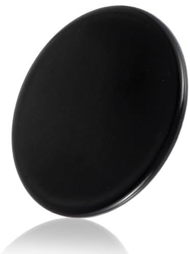 (Upgrade) WB29K10022 Oberflächen-Brennerkappe für Gasherd