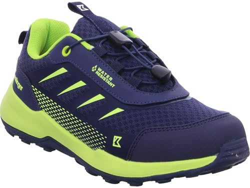 Kastinger Unisex Kinder Gsk-airyhiker Low Wanderschuh