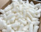 Verpackungschips Bio Weiß 10-400L | aus Pflanzenstärke | 100% biologisch abbaubar und kompostierbar Füllchips Polsterchips Polstermaterial Füllmaterial (30)
