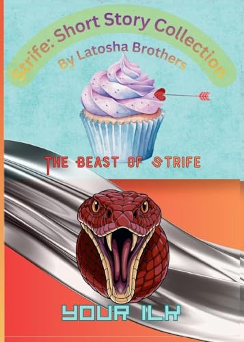 Strife: Short Story Collection