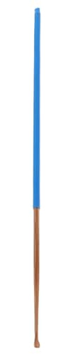 ADOCARN Ear Parlors and Home Comfortable for Suitable Massage Grip Cleaning Tool Bamboo Ear Spoon Ergonomic Design for Adults