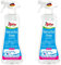 Poliboy - Geruchsstopp - 2x 500 ml