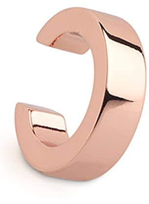 XENOX Ohrringe XS4211R Damen Ohrstecker Ear Cuff Ohrstulpe Silber 925 Rose