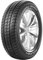 Falken Euroallseason VAN 11 M+S - 215/65R15 104T - Ganzjahresreifen