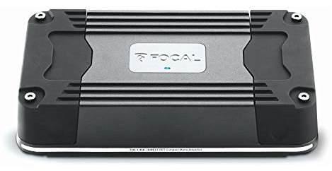 FDS1.350 - Amplificatore mono ultra compatto serie Performance 350w