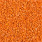 Fuchs seit 1895 Dekogranulat Farbkies Dekosteine 2-3mm 1000g in versch. Farben, Farbe:orange