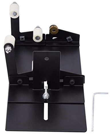 Bottle Cutting Tool, Square and Round Bottle Cutting Machine Glass Bottle Cutter for Cutting Wine Beer or Soda Round Bottles Mason Jars