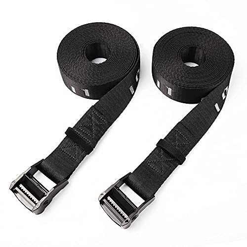 YOELVN Gymnastikringe aus Holz mit verstellbaren Zahlenbändern, 4,6 m, olympische Ringe, 32 mm / 28 mm, strapazierfähig, 699 kg / 450 kg für Klimmzugstange, Trainingsringe, Gymnastikringe