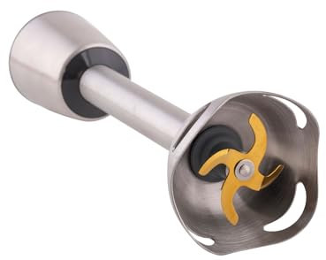 Moulinex Pied tige lame mixeur Infinyforce Pro Powelix QuickChef DD65 DD95 DD87