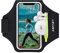 Sportarmband Handy Universal Mit Kopfhörer Running Armband Handytasche für iPhone 15 14 13 12 Pro Max Plus Samsung Huawei Xiaomi bis zu 6,9 Arm Handyhülle Handyhalterung Joggen Armtasche