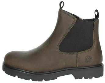 lumberjack NIEDRIGE STIEFELETTEN SBB9313-001 BRAUN