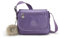 Kipling Damen Sabian Crossbody, Metallic Mauve