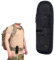 Srvauyea Taschenlampen Holster, Taschenlampenhalter, Taktische Taschenlampe Holster Tasche, Nylon Taschenlampe Holster, LED Taschenlampen Holster mit 360° Drehbarem Clip für Wandern Camping Training