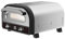 HEAT450 il Forno Pizza Professionale Cuoce in 2 minuti scalda fino a 450° Piano cottura in pietra refrattaria da 32 cm rimovibile 2300W