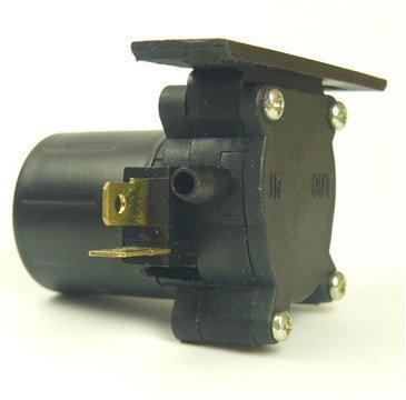 Water Pump for Model Boat 6-12 volts 58 x 30mm