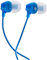 Sony Auricolare Blu (Mdr-Ex15ap con Microfono)
