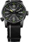 Traser Herren Analog Schweizer Automatikwerk Uhr mit Textil Armband 107718
