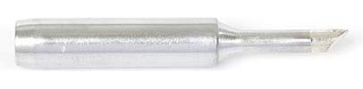 Xytronic BITC211 Lötspitze- 45 Grad angeschrägt- Durchmesser 0.3 mm (1/8), 1 W, 1 V