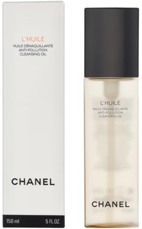 Chanel Make-Up Remover Mousse, 150 ml