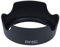 RETYLY Paraluce per fotocamera EW-63C EW63C per EF-S 18-55 mm F / 3.5-5.6 is STM