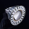 Mextronic LED Strahler Leuchmittel 4W CREE LED Spot 250 LM Weiß MR16