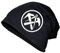 Spaß Kostet Herren Long Beanie Mütze Dachdecker Logo Größe XS - XXL
