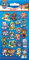 Paper Projects 01.70.06.157 Paw Patrol Glitzernde, wiederverwendbare Aufkleber