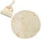 Yilu Burrito Runde Decke Kuscheldecke Tortilla Decke Pfannkuchendecke Keksdecke Pfannkuchen 3D-Druck Decke