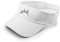 Zhik Unisex Nuevo 2024-Sports Visor-Wht Single 68725, bunt, Einheitsgröße