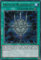 DUSA-DE009 - Amulett des Meeresherrschers - Ultra Rare - Deutsch - im Set mit Ultrapro Toploader - Yugioh