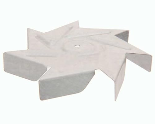 Hélice Motor Ventilador Horno TEKA RT800 99513525