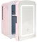 Paris Hilton Mini Fridge Pink