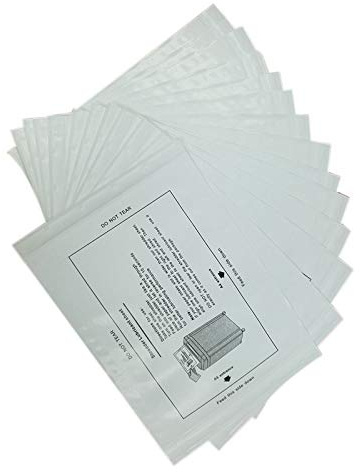 12PCS Papier Aktenvernichter Schmiermittel Blätter Aktenvernichter Schmieröl Tragbare Papier Typ Schmieröl für