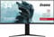 iiyama G-Master GCB3480WQSU-B1 Red Eagle 34 LCD VA UltraWide QHD 180Hz FreeSync Premium PRO Curvo