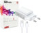 Cargador de Red 10W + Cable Micro-USB para Xiaomi Redmi A1, A1+, Redmi A2, A2+, Redmi 12C, Poco C50, Poco C51,Poco C55, Redmi 9A, 9AT, 9C, Redmi 10A