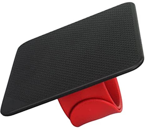 Mikinona Palette Per Colorare Con Bracciale Strumento Per Evidenziare Colorare e Tingere Per Uso Professionale e Domestico
