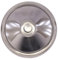 Ras Ricambi Auto Store Coppa Ruota In Acciaio Inox compatibile con Fiat 500 Dal 03-1965 Al 09-1975