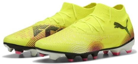 PUMA Erwachsene Future 8 PRO FG/AG Fußballschuhe