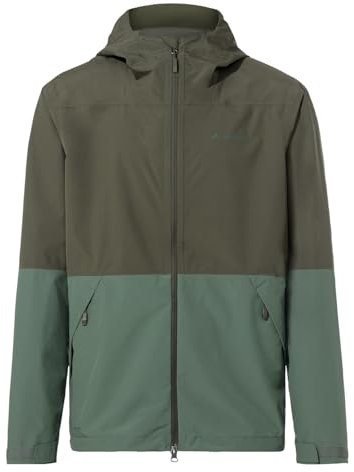 VAUDE Herren Mens Neyland 2.5l Jacket, Khaki, M EU