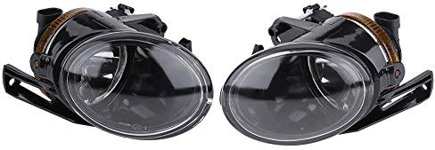 55W Nebelscheinwerfer, Auto Frontstoßstange Nebelscheinwerfer Fernscheinwerfer Für Passat B6 3C, 3C0941699A 3C0941700A