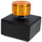 ORFOFE Table Lamps for Bedroom Hue Dimmer Dimmer Knob Elegant Design Table Lamp Dimmer Safe Material Easy to Use