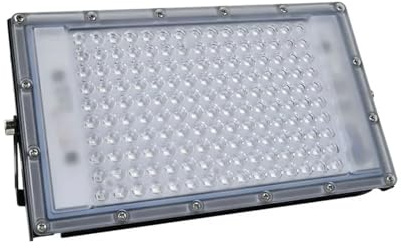 UV LED Licht, UV Schwarzlicht UV LED UV Trocknungslampe 50W 300W 395nm 365nm 405nm UV Kleber Druck Sprühen Farbe Harz Tinte für UV Gelnägel und UV Härtung (