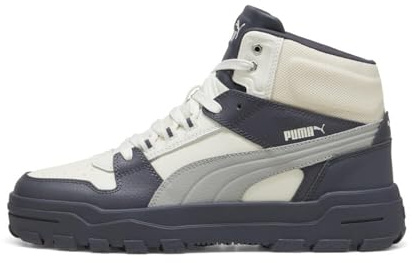 PUMA 397468 Sportschuhe für Erwachsene, Uni, Blau, 42.5 EU