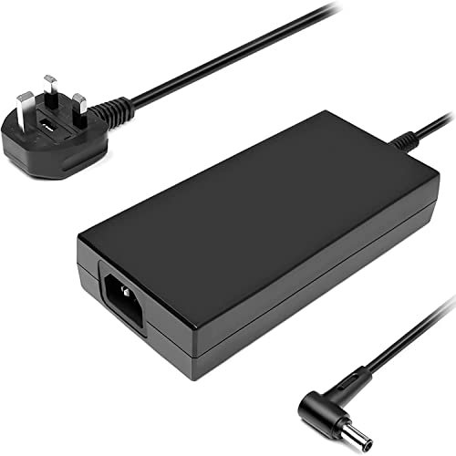 230W 11.8A Laptop Charger Compatible for Asus ROG Zephyrus M GM501 GM501GS GM501GM GU501GM GX535GS GX535GM G515GV G715GW Asus ProArt StudioBook 15 H500 H500GV ROG Strix Scar III G731G G531G