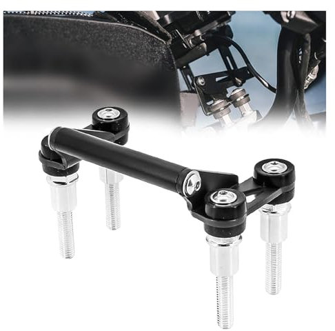 Für B&MW F 850 GS F850GS ADV 2019- Verstellbare Verlängerungshalterung Für Telefonnavigation GPS-Platte Telefonständerhalter Motorrad Navigationshalterung GPS(12MM Bracket)