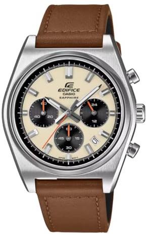 Casio Edifice Classic EFB-730L-7AVUEF Herrenchronograph