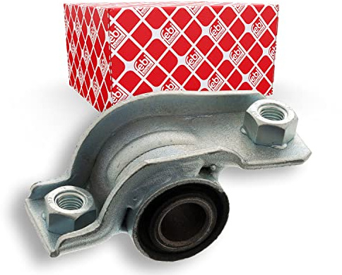 febi bilstein 47909 Control Arm Bush, pack of one