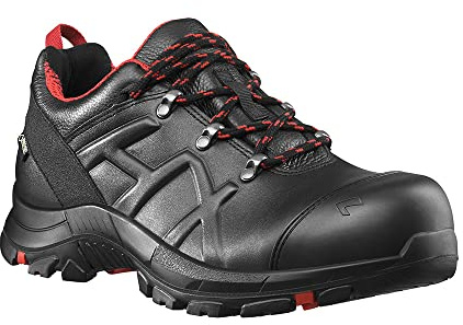 HAIX Black Eagle Safety 54 low