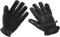 MFH Protect Leather Gloves Black Size L